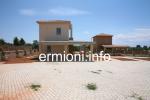 GL 0222 - 4 Modern Villas - Porto Heli - Ermionida